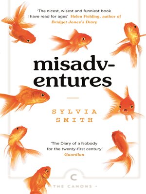 cover image of Misadventures